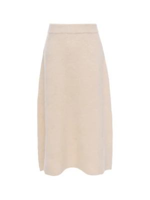 Foto van product usha BLACK LABEL Rok crème