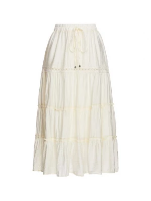 Foto van product usha BLACK LABEL Rok crème