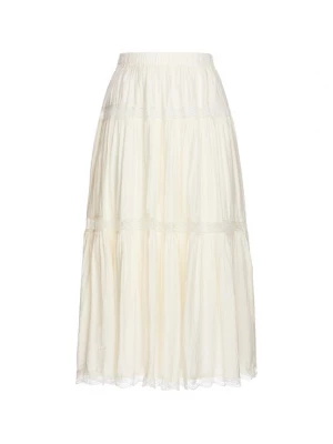 Foto van product usha BLACK LABEL Rok crème