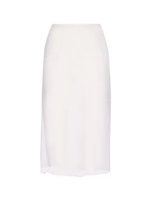 Foto van product usha BLACK LABEL Rok offwhite
