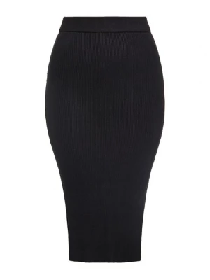 Foto van product usha BLACK LABEL Rok zwart