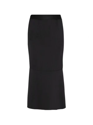 Foto van product usha BLACK LABEL Rok zwart
