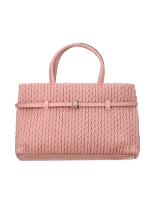 Foto van product usha BLACK LABEL Schoudertas rosé
