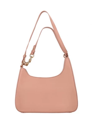 Foto van product usha BLACK LABEL Schoudertas rosé