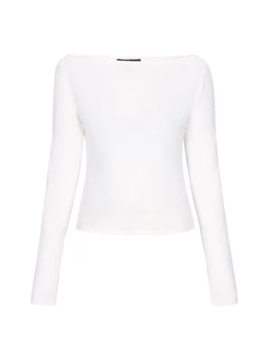 Foto van product usha BLACK LABEL Shirt 'Casual' offwhite