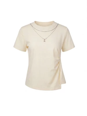 Foto van product usha BLACK LABEL Shirt crème
