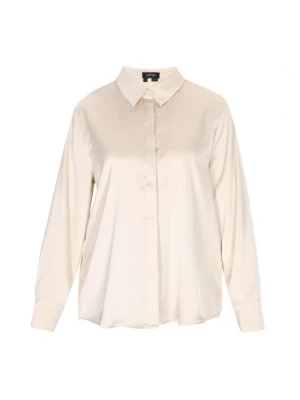 Foto van product usha BLACK LABEL Shirt crème