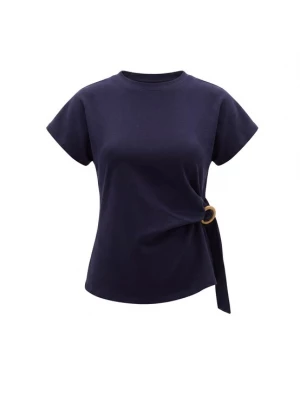 Foto van product usha BLACK LABEL Shirt donkerblauw