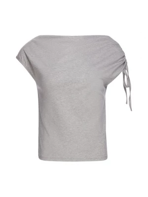 Foto van product usha BLACK LABEL Shirt grijs