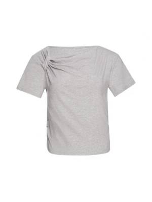 Foto van product usha BLACK LABEL Shirt grijs