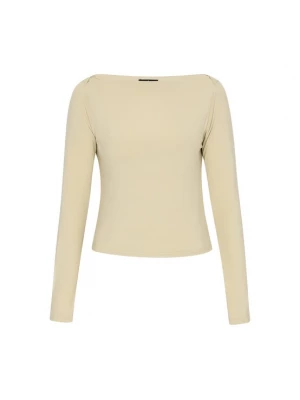 Foto van product usha BLACK LABEL Shirt lichtbeige