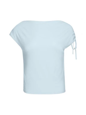 Foto van product usha BLACK LABEL Shirt lichtblauw