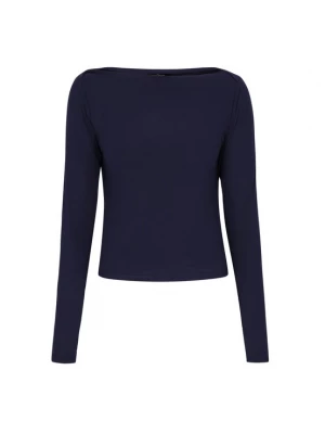 Foto van product usha BLACK LABEL Shirt navy