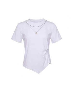 Foto van product usha BLACK LABEL Shirt wit