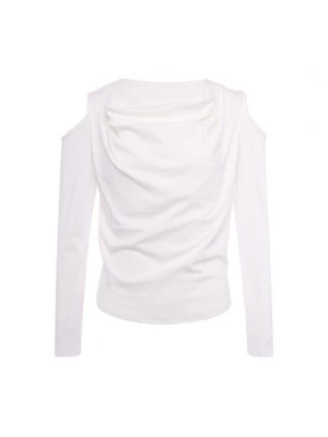 Foto van product usha BLACK LABEL Shirt wit