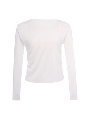 Foto van product usha BLACK LABEL Shirt wit