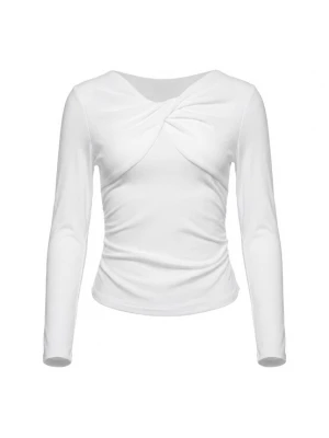 Foto van product usha BLACK LABEL Shirt wit