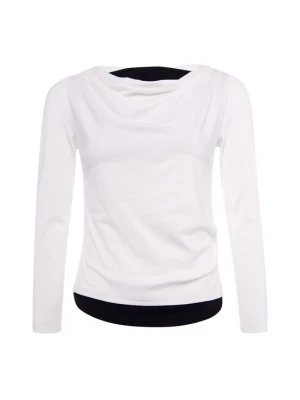 Foto van product usha BLACK LABEL Shirt wit