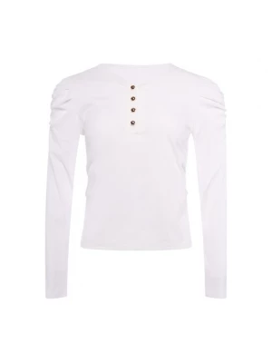 Foto van product usha BLACK LABEL Shirt wit