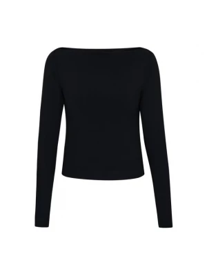 Foto van product usha BLACK LABEL Shirt zwart