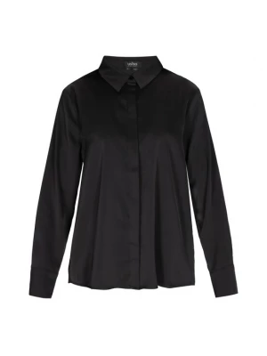 Foto van product usha BLACK LABEL Shirt zwart