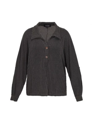 Foto van product usha BLACK LABEL Shirt zwart