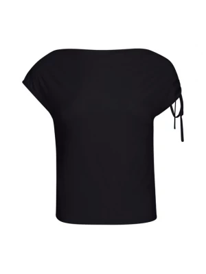 Foto van product usha BLACK LABEL Shirt zwart