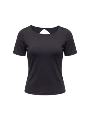 Foto van product usha BLACK LABEL Shirt zwart
