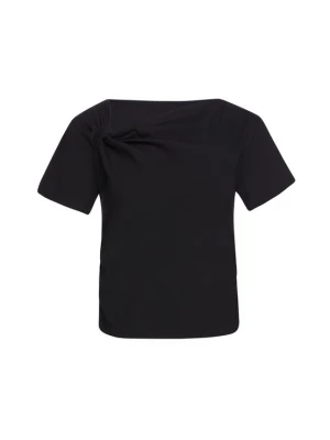 Foto van product usha BLACK LABEL Shirt zwart