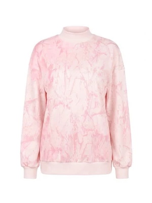 Foto van product usha BLACK LABEL Sweatshirt pink
