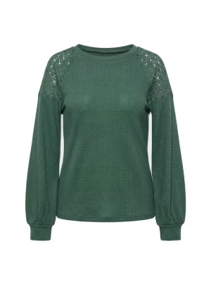 Foto van product usha BLACK LABEL Trui groen