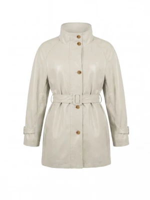 Foto van product usha BLACK LABEL Tussenjas beige