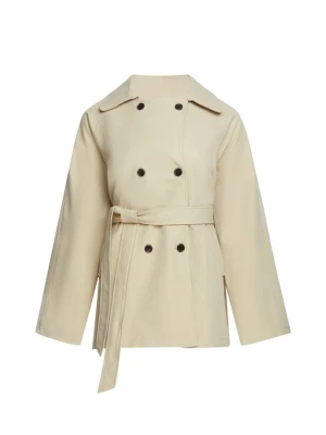 Foto van product usha BLACK LABEL Tussenjas beige