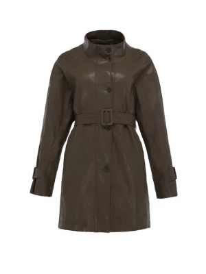 Foto van product usha BLACK LABEL Tussenjas bruin