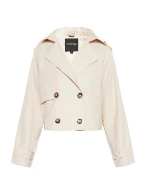 Foto van product usha BLACK LABEL Tussenjas offwhite