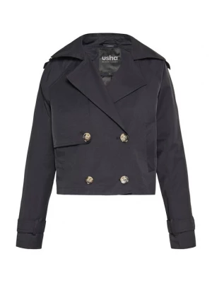 Foto van product usha BLACK LABEL Tussenjas zwart