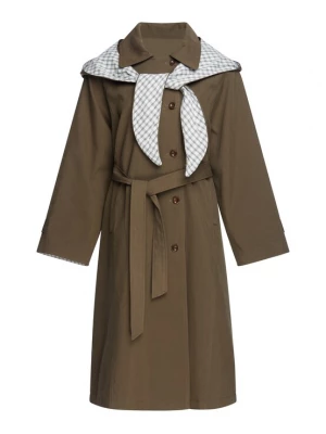 Foto van product usha BLACK LABEL Tussenmantel bruin
