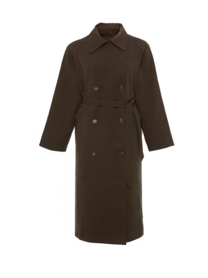 Foto van product usha BLACK LABEL Tussenmantel bruin