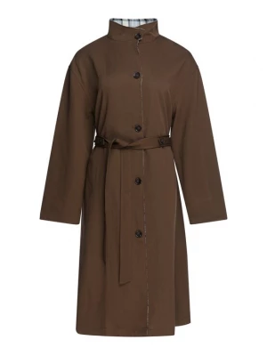 Foto van product usha BLACK LABEL Tussenmantel bruin
