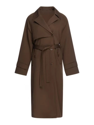 Foto van product usha BLACK LABEL Tussenmantel bruin