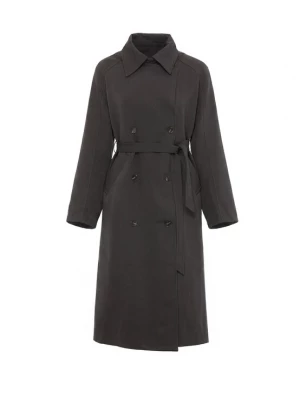 Foto van product usha BLACK LABEL Tussenmantel grijs