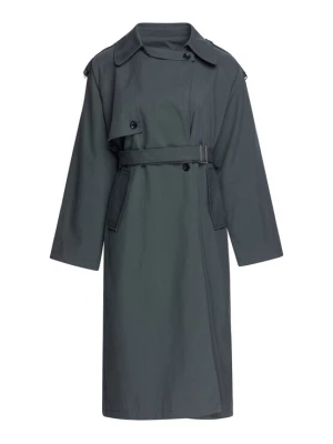 Foto van product usha BLACK LABEL Tussenmantel grijs