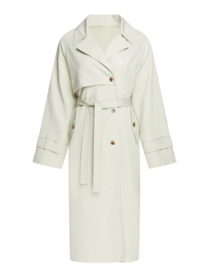 Foto van product usha BLACK LABEL Tussenmantel offwhite