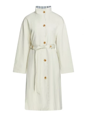 Foto van product usha BLACK LABEL Tussenmantel offwhite