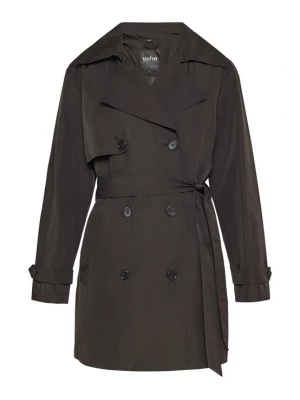Foto van product usha BLACK LABEL Tussenmantel zwart