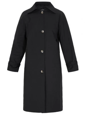 Foto van product usha BLACK LABEL Tussenmantel zwart