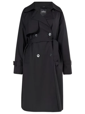 Foto van product usha BLACK LABEL Tussenmantel zwart