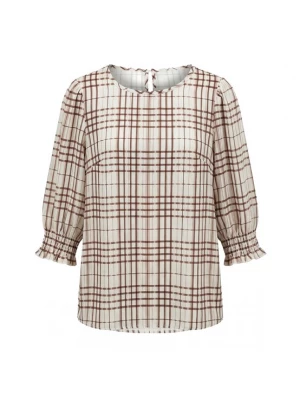 Foto van product Usha Blouse beige