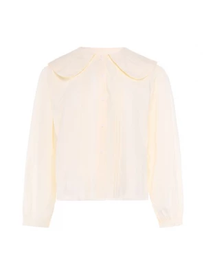 Foto van product Usha Blouse beige