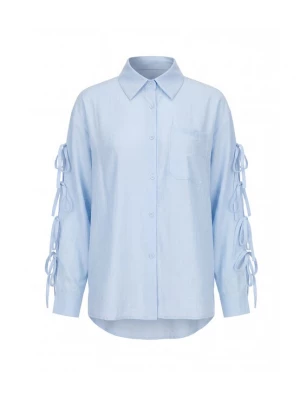 Foto van product Usha Blouse blauw